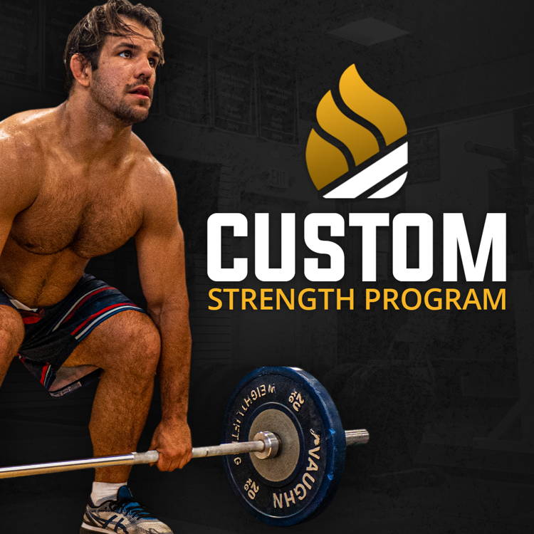 Program Archive Garage Strength